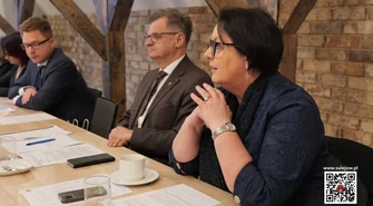 Sulejów stawia na lepszy transport. Wspólne działania gmin i powiatu