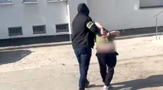 Ukradli narzędzia ogrodowe w Piotrkowie. Zostali zatrzymani