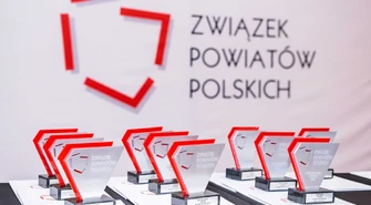 Powiat Piotrkowski z tytułem „Super Powiat 2025”