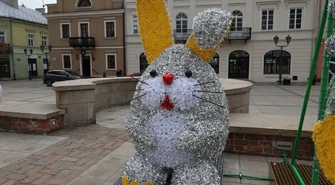 Zajączek już na rynku! Wielkanocna niespodzianka oficjalnie odsłonięta