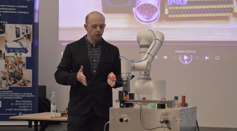 Mediateka. Dzień Nauki z Politechniką Częstochowską