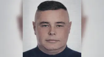 Zaginął 39-letni mężczyzna. Komunikat policji