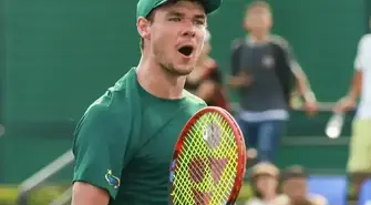 Niespodziewane zwycięstwo Kamila Majchrzaka w turnieju ATP w Miami