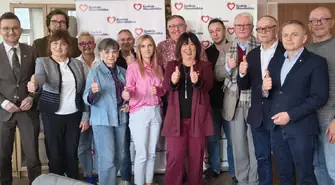 Zarząd Powiatu Koalicji Obywatelskiej w Piotrkowie wybrany