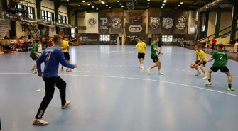 Łódzkie najlepsze w piotrkowskim półfinale