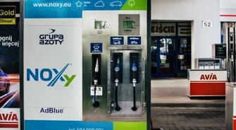 Od początku wojny na Bliskim Wschodzie znacząco wzrosły ceny hurtowe paliw Orlenu