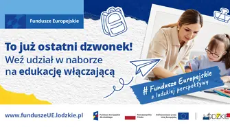 Szkoła na miarę XXI wieku. Placówki oświatowe województwa łódzkiego z szansą na wielkie zmiany