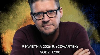 Spotkanie z Wojciechem Malajkatem w Bełchatowie