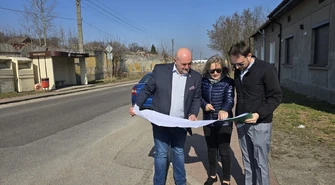 Modernizacje dróg powiatowych. Co zostanie zrealizowane?