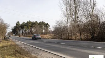 Rozbudowa Piłsudskiego. Powstanie nowa ścieżka rowerowa