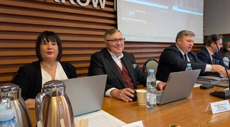 XXXII Sesja Rady Miasta Piotrkowa