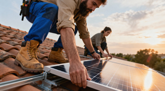 Czy magazyn energii FoxESS może oddawać energię do sieci?