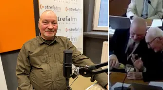 Radni spożywali alkohol na sesji? 