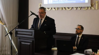 Powiat sprzedaje nieruchomość przy Roosevelta – przetarg zostanie ogłoszony niebawem