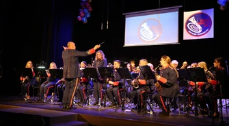 Orkiestry dęte i lokalna historia – Miejska Orkiestra Dęta świętuje 18. urodziny