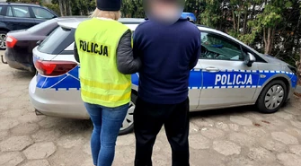 Za świąteczną „promocję” odpowie przed sądem