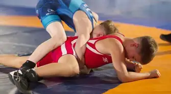 Drugi rzut Krajowej Ligi Zapaśniczej za nami