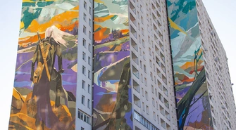 Kultura w regionie: wsparcie finansowe dla projektów w regionie 