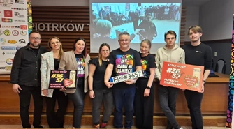 Rekordowy finał WOŚP w Piotrkowie. Podziękowania dla wolontariuszy i sponsorów