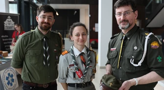 Szkoła i harcerstwo razem dla młodych – konferencja „Szkoła Przyjazna Harcerstwu” w Piotrkowie 