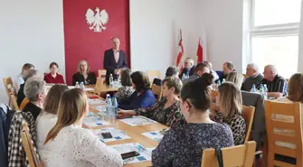 Ruszył program „Aktywna Wieś 2026”. 10 mln zł na lokalne inicjatywy