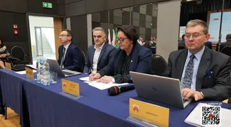 Nowe drogi, chodniki i wsparcie dla mieszkańców