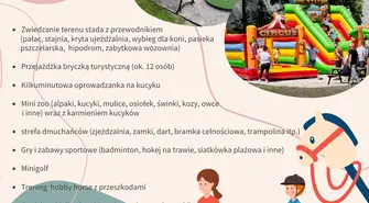 Letnia Wycieczka 2026