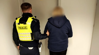 Rekordzistka z Ukrainy miała 1,6 promila. Akcja 