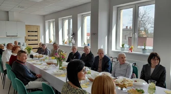 Wielkanocne spotkanie pełne ciepła i radości w Kosowie