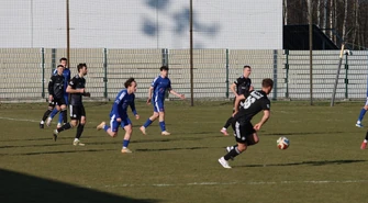 Remis Polonii w IV lidze, wygrana Concordii w klasie okręgowej