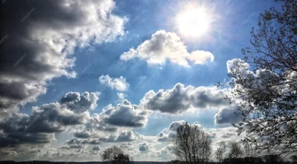 Prognoza pogody na 5 i 6 kwietnia