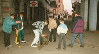 Dawna Wielkanoc w Piotrkowie i regionie. Tradycje, zwyczaje i obrzędy, o których dziś mało kto pamięta