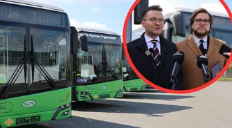 Historycznie duża inwestycja ze środków KPO w Piotrkowie. Aż 11 nowych elektrycznych autobusów wyjedzie na ulicę