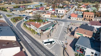 Sulejowskie centrum przesiadkowe