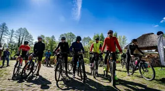Po Grudzie Bike Race 2026 – gravelowa przygoda w sercu Polski