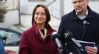 Piotrków Trybunalski: sprzedaż szpitala przy Roosevelta i przyszłość oddziałów. Czy porodówka zostanie przeniesiona czy zlikwidowana?