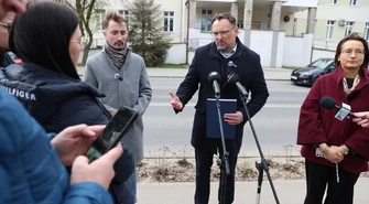 Piotrków Trybunalski: sprzedaż szpitala przy Roosevelta i przyszłość oddziałów. Czy porodówka zostanie przeniesiona czy zlikwidowana?