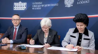 Ponad 30 mln na drogi także w Piotrkowie 