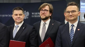 Miliony na drogi w regionie. Piotrków z dofinansowaniem na remont Roosevelta