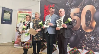 50 lat tradycji i pasji – jubileusz Oddziału Piotrkowskiego Stowarzyszenia Twórców Ludowych