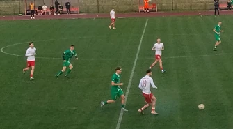 Wygrana Concordii po trudnym meczu w klasie okręgowej