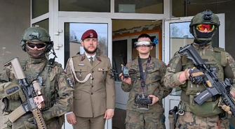 16 lat Strzelca w Piotrkowie. Od historii Legionów po drony i druk 3D