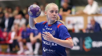 Lucyna Sobecka: Nagle wszystko się zmieniło