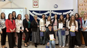  Konkurs Wiedzy o Krajach Anglojęzycznych i Niemieckojęzycznych