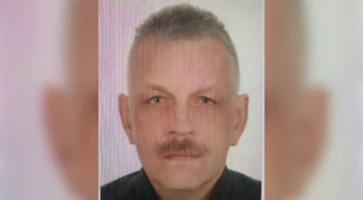 Zaginął 55-latek z Piotrkowa. Szuka go policja 