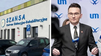 Zamieszanie wokół pieniędzy dla „Szansy”. Witczak: Wstyd, panie pośle