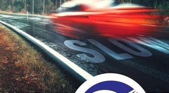 Policyjne działania „Kaskadowy Pomiar Prędkości”