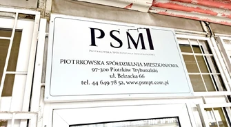 Nie milkną echa wydarzeń w Piotrkowskiej Spółdzielni Mieszkaniowej. Mieszkańcy mobilizują się przed walnym zgromadzeniem