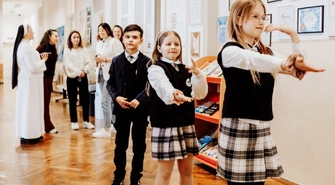 Katolicka Szkoła Sióstr Dominikanek zaprosiła na dzień otwarty