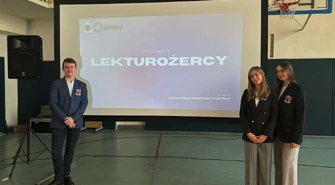 Lekturożercy z Wolborza